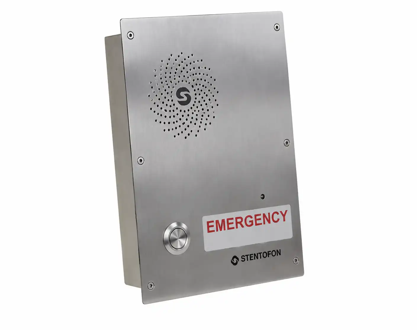 Guardian Telecom Heavy Duty Emergency Telephones